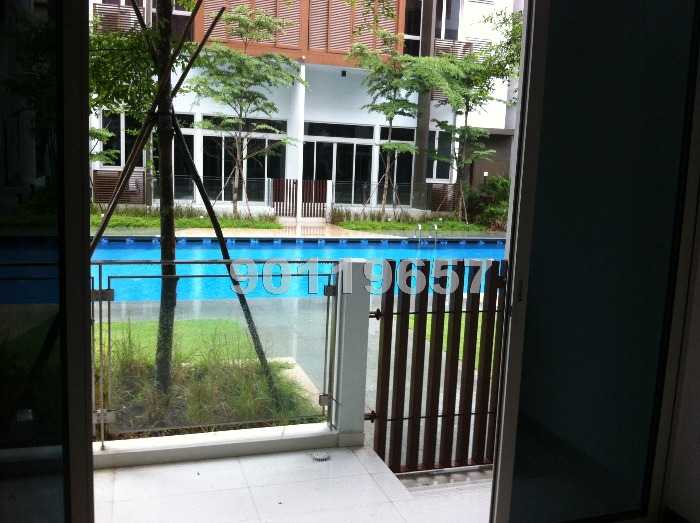 The Greenwich (D28), Condominium #665812